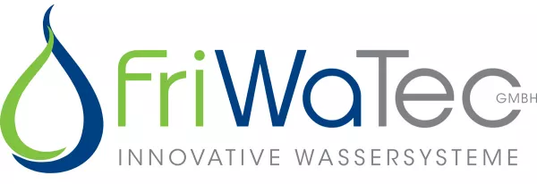FriWaTec Logo